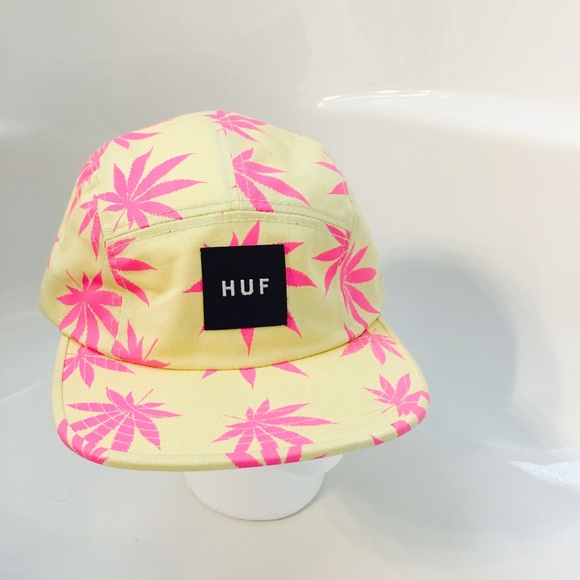 Huff Cap - Picture 2 of 4